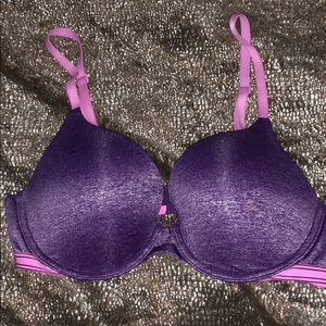 Victoria’s Secret Perfect Shape T-shirt Bra